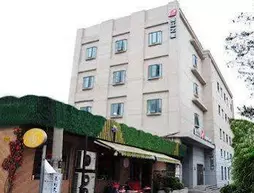 Jinjiang Inn - Suzhou Guanqian Street | Jiangsu - Suzhou - Gu Su Bölgesi