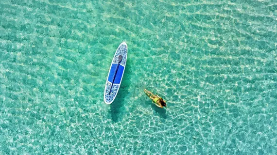 Sheraton Resort & Spa, Tokoriki Island, Fiji | Batı Grubu - Tokoriki Adası