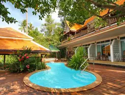 Bhuvarin Resort | Trat İli - Ko Chang - Bang Bao Körfezi