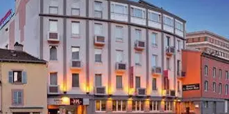 Mercure Epinal Centre