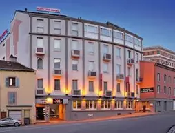 Mercure Epinal Centre | Grand Est - Vosges (bölge) - Epinal