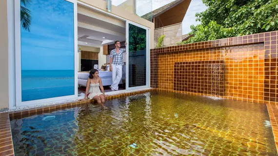 Royal Beach Boutique Resort & Spa | Surat Thani (vilayet) - Koh Samui