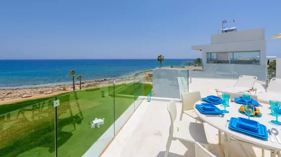 Villa Mermaid | Larnaka Bölgesi - Protaras