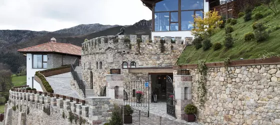 Puebloastur Eco Resort Wellness and Spa | Asturias - Parres - Cofiño