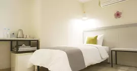 Hotel Tong Seoul Myeongdong | Gyeonggi - Seul (ve civarı) - Seul - Sogong-dong