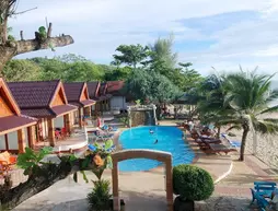 Lanta Paradise Beach Resort | Krabi İli - Ko Lanta