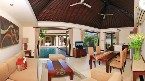 The Seri Villas Seminyak | Bali - Badung - Seminyak