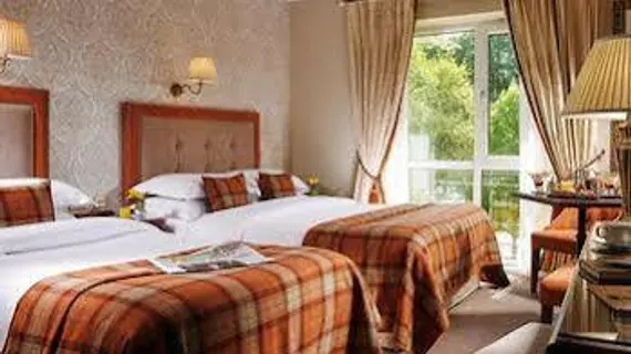 Faithlegg House Hotel & Golf Club | Waterford (kontluk) - Faithlegg