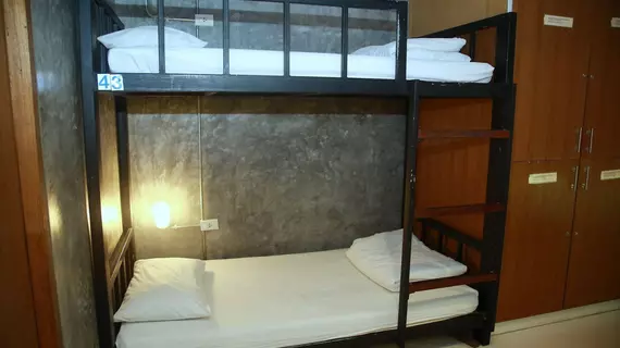 Freedom Hostel at Phi Phi | Krabi İli - Ko Phi Phi