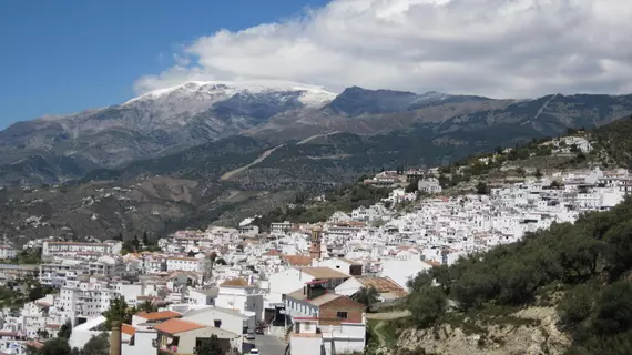 Casa Los Dos | Andalucia - Malaga İli - La Axarquía - Competa