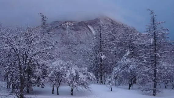 Nikko Astraea | Toçigi (idari bölge) - Nikko