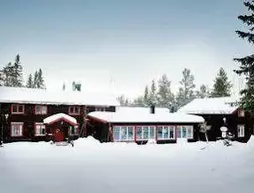 Olarsgården Hotell | Dalarna İlçesi - Salen