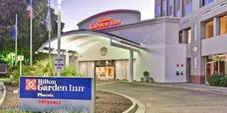 Hilton Garden Inn Phoenix Midtown