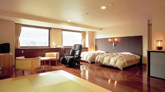 Hotel Kanronomori | Hokkaido - Abuta - Niseko (ve civarı) - Niseko