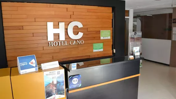 Hotel Cano | Guanajuato - Celaya