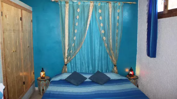 Riad Les Chtis D'Agadir | Agadir