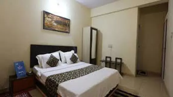 OYO Rooms Sanganva Chowk Trikon Baugh | Gujarat - Rajkot