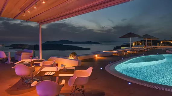 Lilium Santorini Villa | Ege Adaları - Santorini