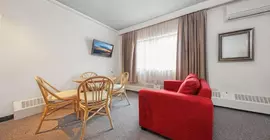 Belconnen Way Hotel/Motel and Serviced Apartments | Avustralya Başkent Bölgesi - Tuggeranong - Kanberra (ve civarı) - Hawker