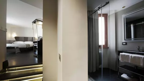 Mood Suites Tritone | Lazio - Roma (ve civarı) - Roma Kent Merkezi - Rione II Trevi