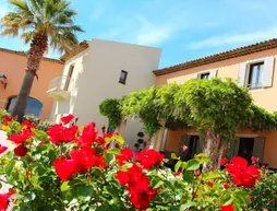 Le Daya Hôtel & Spa | Provence - Alpes - Cote d'Azur - Var - Saint-Raphael (ve civarı) - Roquebrune-sur-Argens - La Rouvière