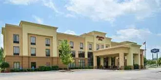 Hampton Inn Selma