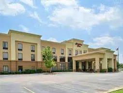 Hampton Inn Selma | Alabama - Selma