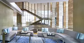 Hangzhou Marriott Qianjiang | Zhejiang - Hangzhou - Jianggan