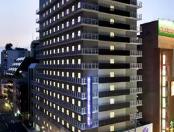 Daiwa Roynet Hotel Osaka-Uehonmachi | Osaka (idari bölge) - Osaka (ve civarı) - Osaka City Center - Tennoji