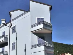 Villa Danci - Residence Hotel | Liguria - Savona (il) - Borghetto Santo Spirito