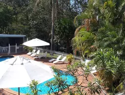 Aquajet Motel | New South Wales - Coffs Limanı (ve civarı) - Coffs Harbour