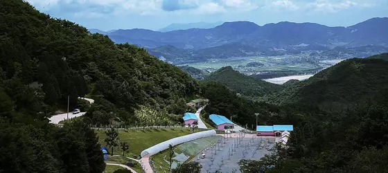 Neuraengigol | Güney Jeolla - Suncheon (ve civarı) - Gwangyang