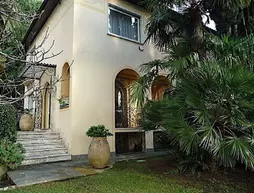 Villa Erika | Liguria - Cenova (il) - Rapallo