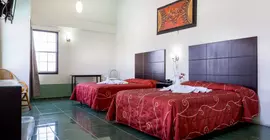 Hotel Raldos Inn | Guanajuato - Salamanca