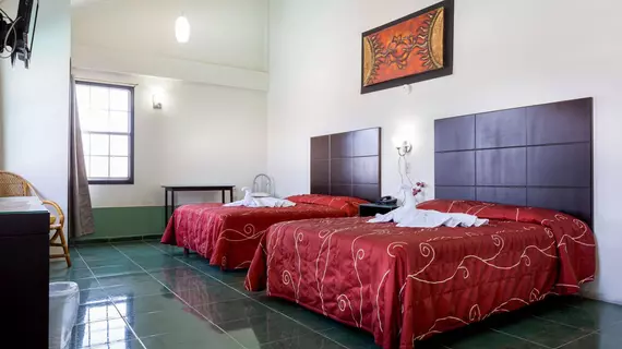 Hotel Raldos Inn | Guanajuato - Salamanca