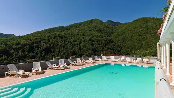 Hotel Scapolatiello | Campania - Salerno (il) - Salerno (ve civarı) - Cava de Tirreni