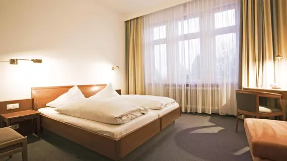 Parkhotel Jordanbad | Baden-Wuerttemberg - Biberach an der Riss