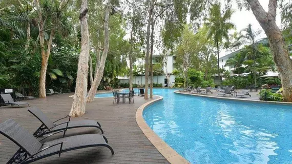 Elysium The Drift Apartment | Queensland - Cairns - Cairns (ve civarı) - Palm Cove