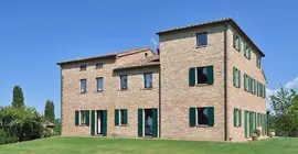 Porsenna Resort | Umbria - Perugia (vilayet) - Castiglione del Lago