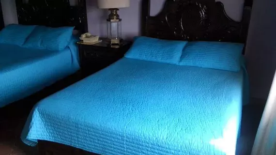 Hotel Suites El Mirador | Guanajuato - San Miguel de Allende