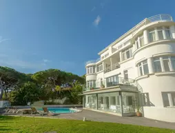 Amazonia Estoril Hotel | Lizbon Bölgesi - Cascais - Estoril