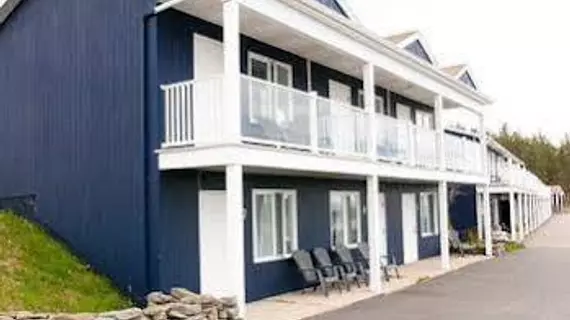 The Iona Heights Inn | Nova Scotia - Iona