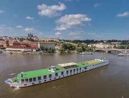 Florentina boat | Prag - Městská čast Praha 1 (en büyük Prag ilçesi) - Josefov