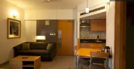 Tristar Service Apartments | Karnataka - Bengaluru (ve civarı) - Bengaluru - Indiranagar