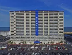 Carousel Resort Hotel and Condominiums | Maryland - Ocean City (ve civarı) - Ocean City - North Ocean City