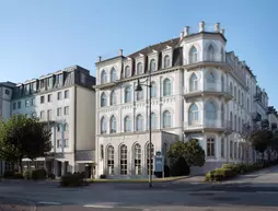 Steigenberger Hotel Bad Homburg | Hessen - Bad Homburg v.d. Hoehe