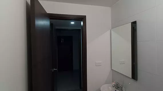 Hotel Metro 26 | Cundinamarca - Bogota (ve civarı) - Bogota - Quinta Paredes