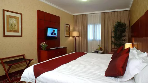 Al Madinah Harmony Hotel | Al Madinah Province - Medina