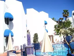 Playaflor Chill-Out Resort | Kanarya Adaları - Santa Cruz de Tenerife - Arona - Playa de las Americas