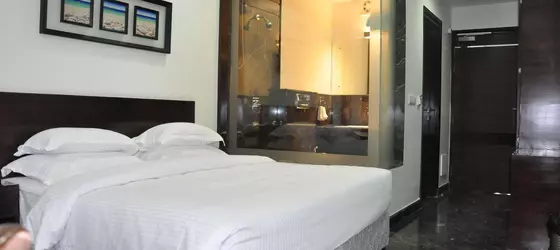 Hotel Metropolitan | Batı Delhi - Ulusal Eyalet Başkenti Delhi - Delhi (ve civarı) - Yeni Delhi - Karol Bagh